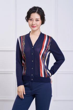 5F 住利安时尚女上衣