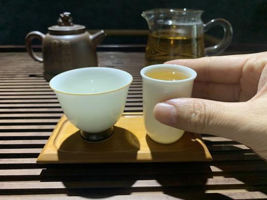 光目•贰号（古法温润乌龙茶） 商品图12