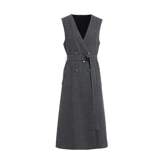 乔万尼秋冬新品马甲气质职场ET3A690 商品图4