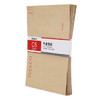 晨光（M&G）7号C5牛皮纸信封 229*162mm办公专用发票袋 商务邮局标准信封袋工资袋 30个装AGW98238 新老款随机 商品缩略图2