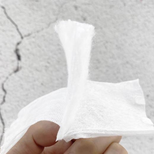 贝德玛5层多功能化妆棉66枚 商品图2