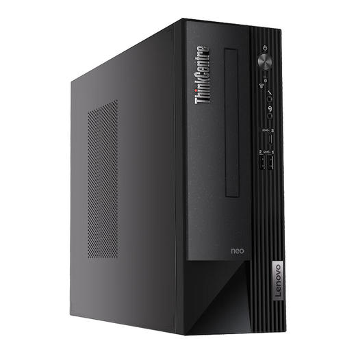 ThinkCentre neo S500  商用办公台式机主机 商品图3