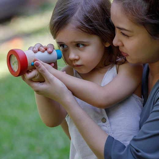 plan toys5408百变万花筒 商品图4