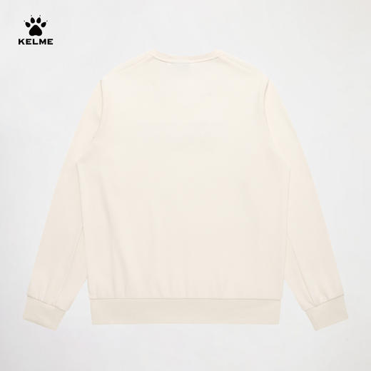 卡尔美自由跃界圆领卫衣 商品图2