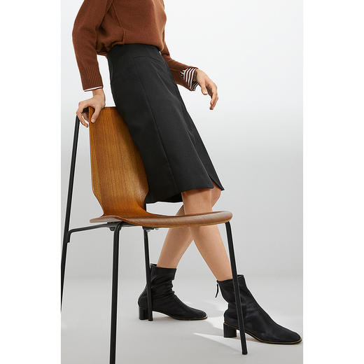 【商场同款】麦檬春半身裙5BC140021 商品图2