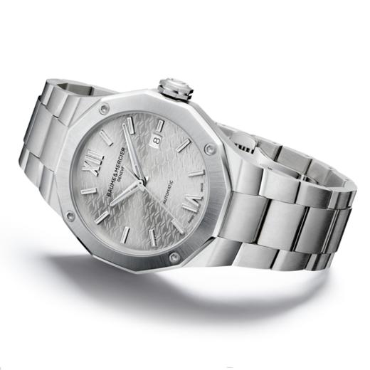 名士 Baume & Mercier 利维拉系列 M0A10622 腕表 商品图1