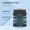 外交官DB-2713L背包（黑色） 商品缩略图1