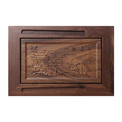 非洲花梨木 福龙 商品图6