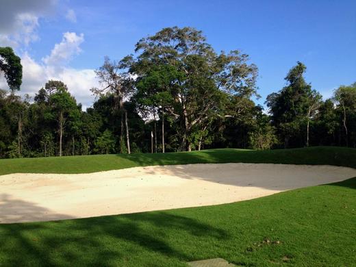 富国岛珍珠高尔夫俱乐部 Vinpearl Golf Phú Quốc | 越南高尔夫球场 俱乐部 | 富国岛高尔夫 商品图1