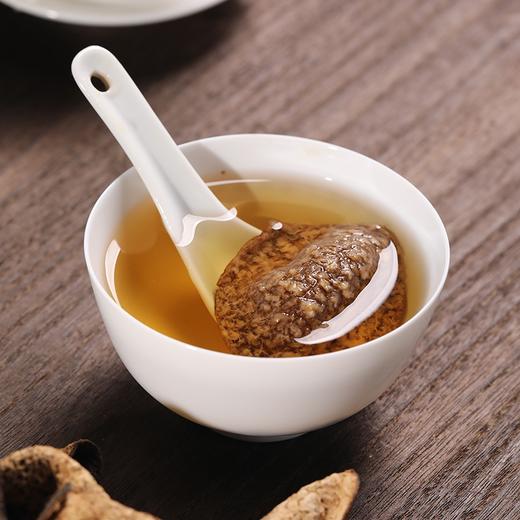 【自营】碧岩韵茶东甲圈枝十年干仓陈皮200g 商品图5