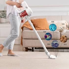 创维（SKYWORTH）P8-20有线吸尘器