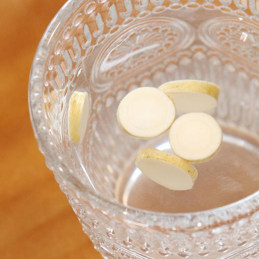 【进补好物】长白山鲜人参 15g/20g 商品图3