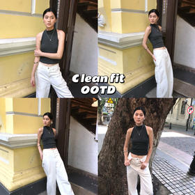 新品上身｜老建筑与现代简约的无缝融合，真的好出片🤍