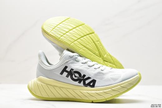 霍卡HOKA ONE ONE缓震运动跑鞋1113526男女鞋 商品图4