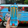 魔爪（Monster）芒果味风味饮料 能量饮料 功能饮料330ml*12罐 整箱装 商品缩略图0
