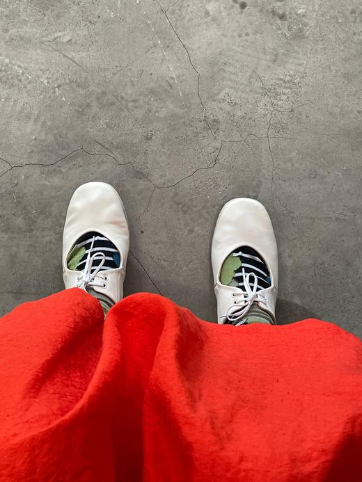 SHOE&SEWN2色EMMA手工鞋 商品图13