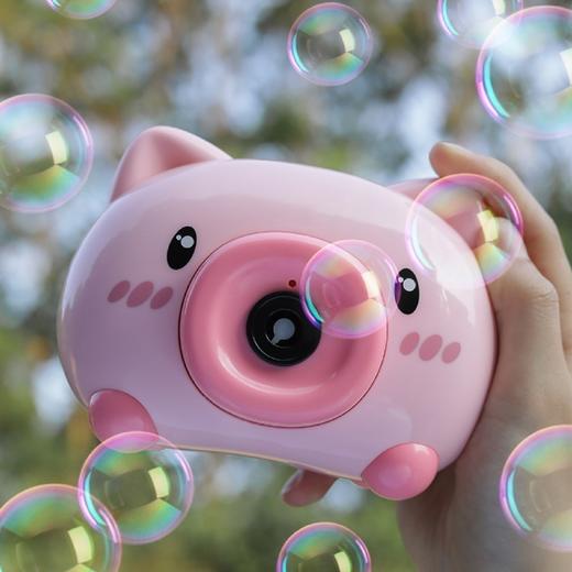 泡泡机 商品图0