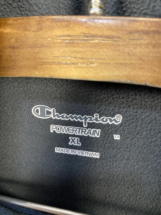 Champion 冠军 运动外套 _SJK(XL) 商品图2