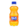 可口可乐（Coca-Cola）芬达 Fanta 高考季 橙味汽水碳酸饮料300ml*12瓶 高分必达 商品缩略图1