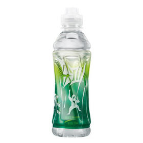 农夫山泉尖叫电解质水功能运动饮料纤维型柠檬味550ml*15瓶整箱装饮品