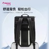 外交官DB-2713L背包（黑色） 商品缩略图0