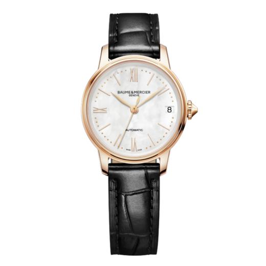 名士 Baume & Mercier 莱斯麦系列 M0A10598 腕表 商品图0