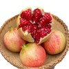 【四川会理大凉山！突尼斯软籽石榴】 9斤装新鲜现摘水果，富含维生素C和多种营养成分，送礼自用都不错。七夕情人节健康 商品缩略图1