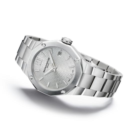 名士 Baume & Mercier 利维拉系列 M0A10614 腕表 商品图2