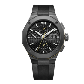 名士 Baume & Mercier 利维拉系列 M0A10625 腕表