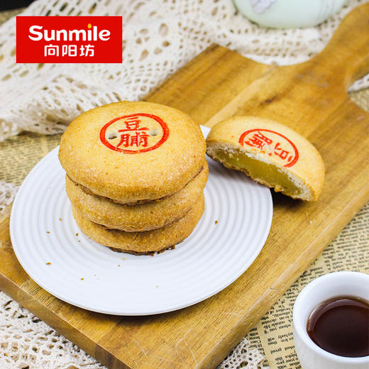 豆脯饼 商品图0