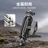 Ulanzi优篮子 R102金属豌豆荚万向魔术手双球头拓展监视器补光灯麦克风迷你便携摄影机配件支架 商品缩略图4