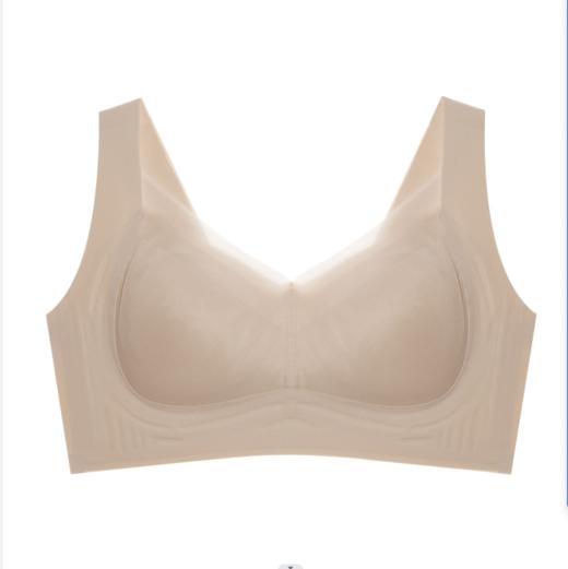 【满2件/99元】【通用杯】【有红色】【秀黛】全包光面舒适背心【四排扣】H6116050T【专柜同款】【如遇缺货自动退款，介意勿拍】 商品图4