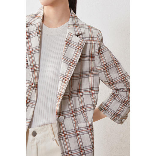 【商场同款】麦檬秋外套5B7212791 商品图3