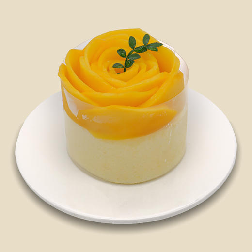 芒果花卷 商品图0