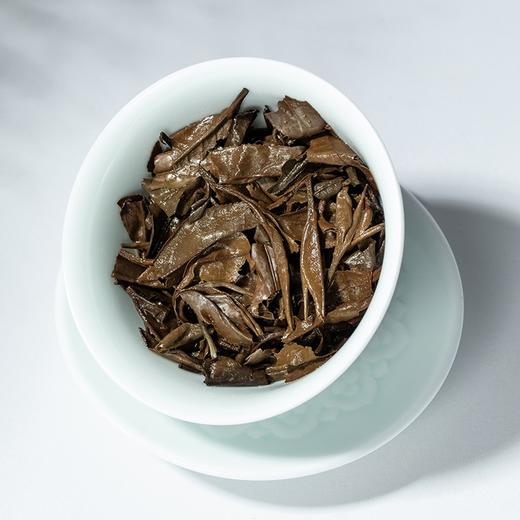 八马茶业福系列3年白牡丹单饼白茶357g 商品图2
