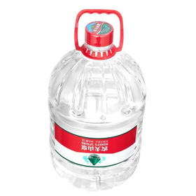农夫山泉饮用水 饮用天然水12L/桶 桶装水（100桶套餐）10桶起送