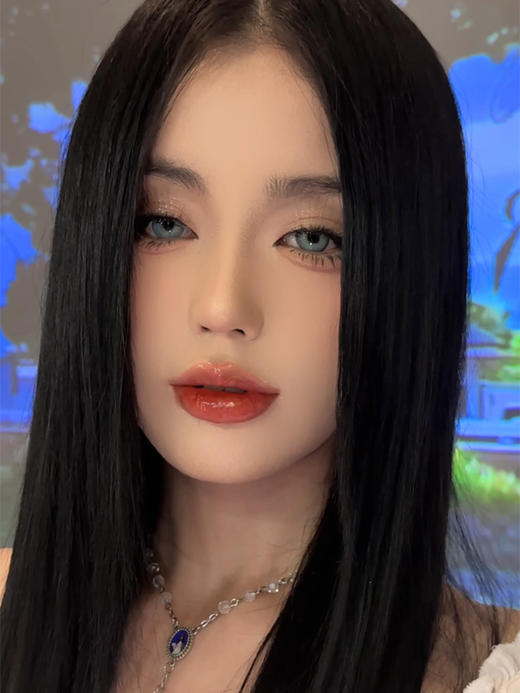 Paprikacon 年抛 独修女巫 直径14.5mm着色13.8mm 商品图3