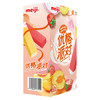 明治meiji黄桃酸奶味、草莓酸奶味雪糕 49g*10支 彩盒装 商品缩略图4