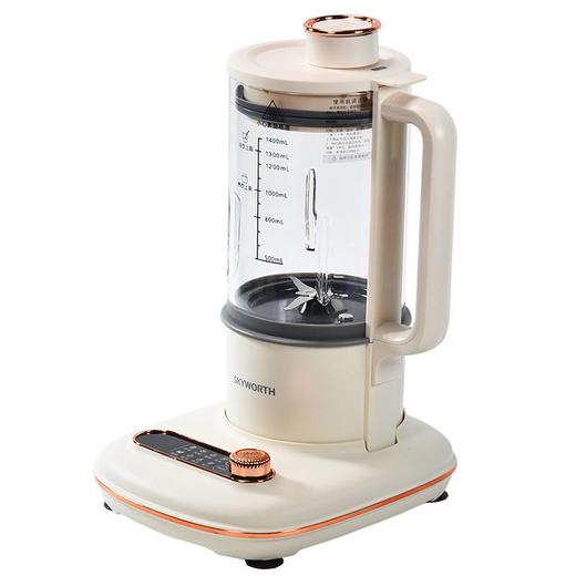 创维（SKYWORTH）P343多功能破壁料理机1.4L 商品图0