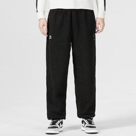 Nike/耐克男装 休闲 针织长裤 运动生活PANT DQ4196-010