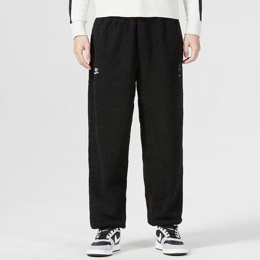 Nike/耐克男装 休闲 针织长裤 运动生活PANT DQ4196-010 商品图0