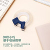 得力（deli）透明胶带切割器套装 12mm*20m加厚高粘小胶带 开学必备学习用品 错题整理学生文具 2卷 30038 商品缩略图1