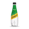 可口可乐怡泉 可口可乐 Schweppes 无糖零卡 柠檬味 苏打水 400ml*12瓶 商品缩略图1