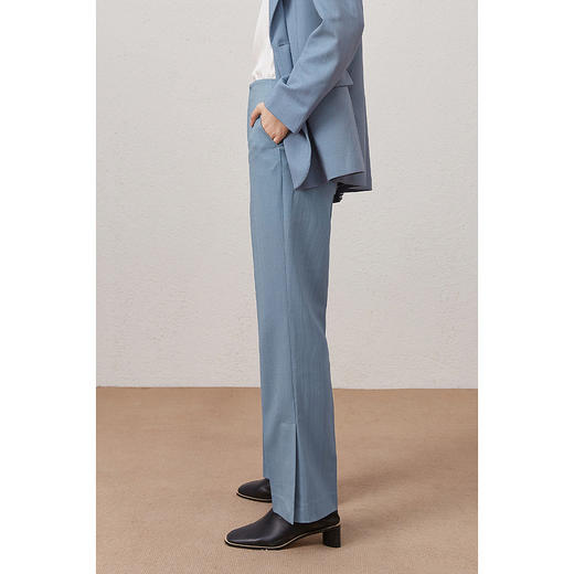 【商场同款】麦檬秋裤子5B9152441 商品图2