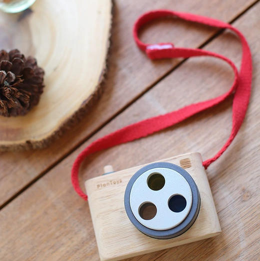 plan toys5450三色相机 商品图3