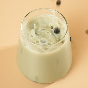 维维东北黑豆豆浆粉500g营养早餐 速溶即食冲饮谷物代餐  独立小包装 商品图8