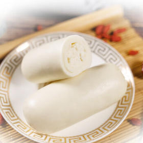 狗不理（GBL）面点 银丝卷(560g*2袋) 面点 馒头 包子 速食早餐