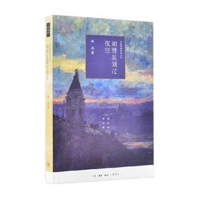 如彗星划过夜空 林达 著 历史
