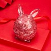 【碎钞兔财主】萌兔碎钞摆件礼品礼物生肖兔树脂伴手礼 商品缩略图1