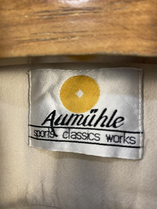 Y2K Vintage Aumuhle 奥地利 蒂罗尔长袖衫 _DRRL(XL) 商品图2